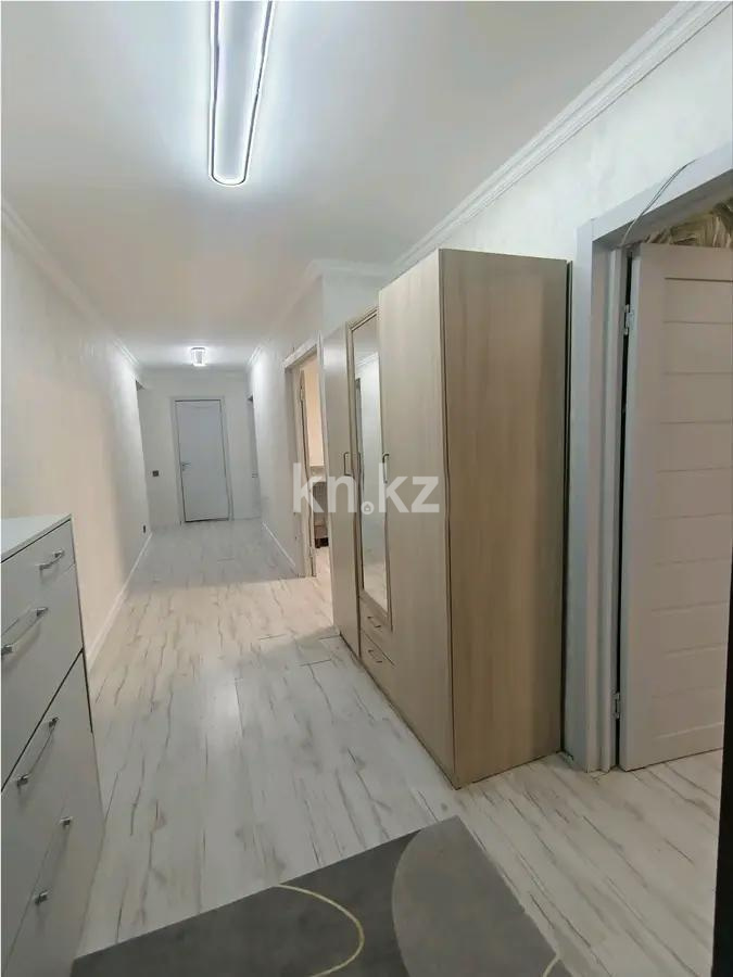 Продажа 3-комнатной квартиры, 76.8 м², ул. Азербаева, дом  12 в Астане - фото 7