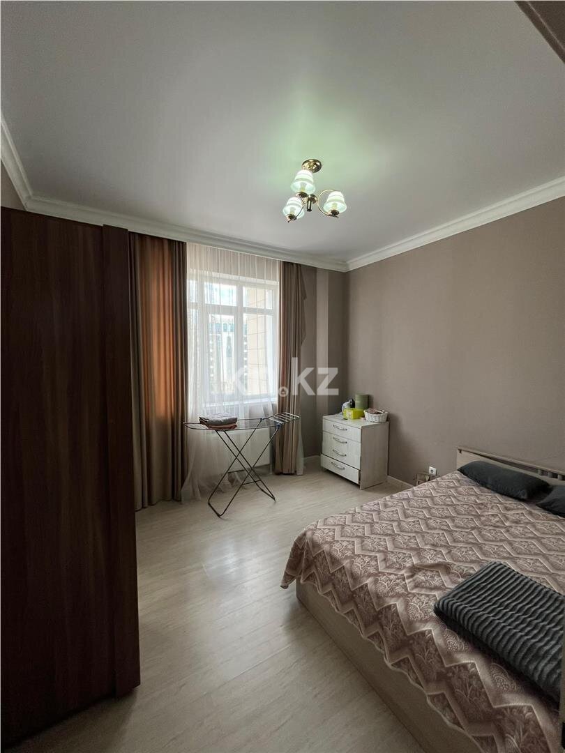Продажа 3-комнатной квартиры, 102 м² в Астане