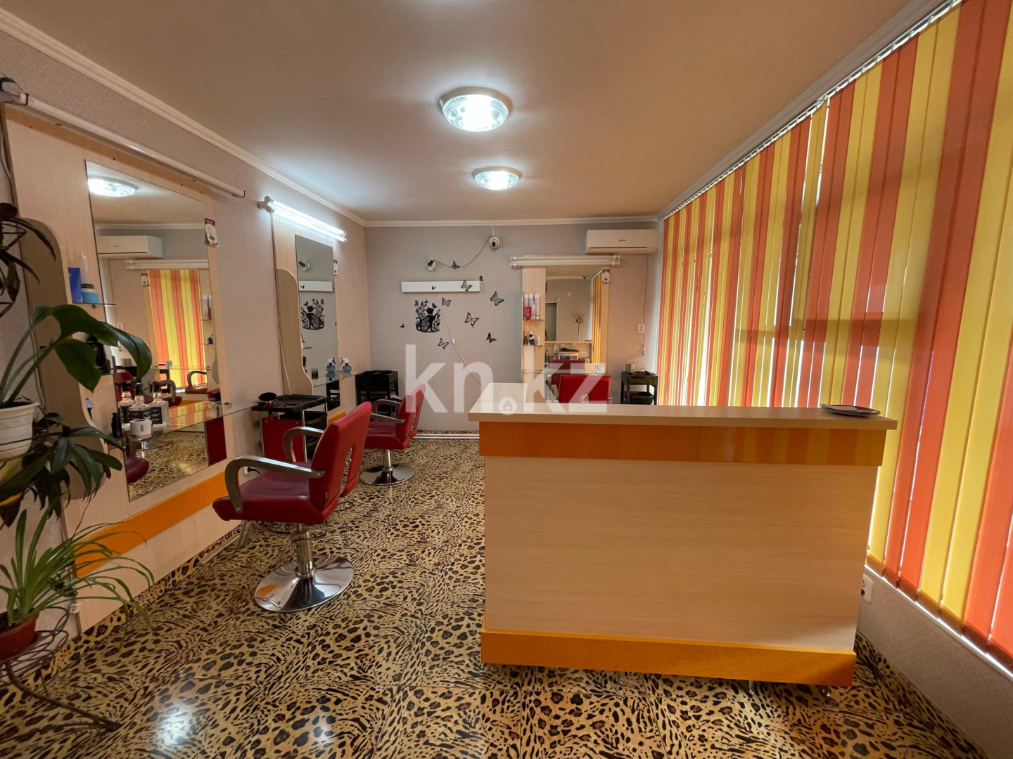 Продажа бизнеса, 100 м² в Караганде