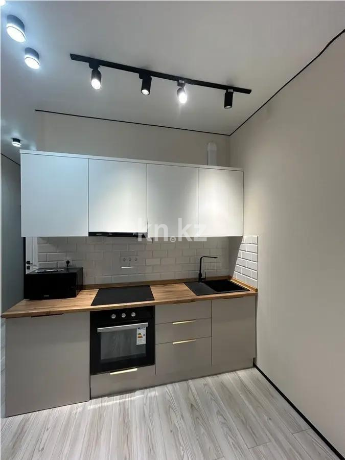 Продажа 1-комнатной квартиры, 31 м², ул. Е-669, дом  13 в Астане - фото 2