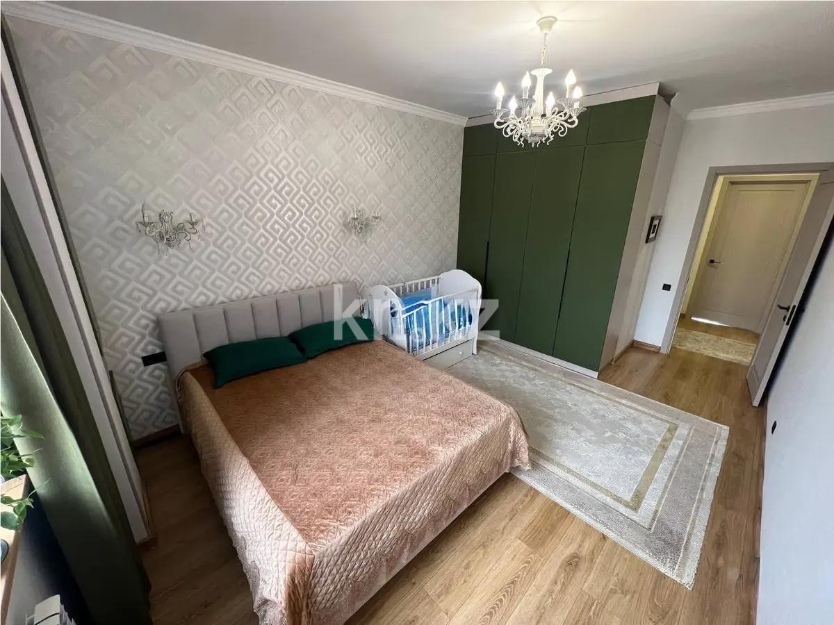 Продажа 3-комнатной квартиры, 102.9 м² в Астане - фото 3