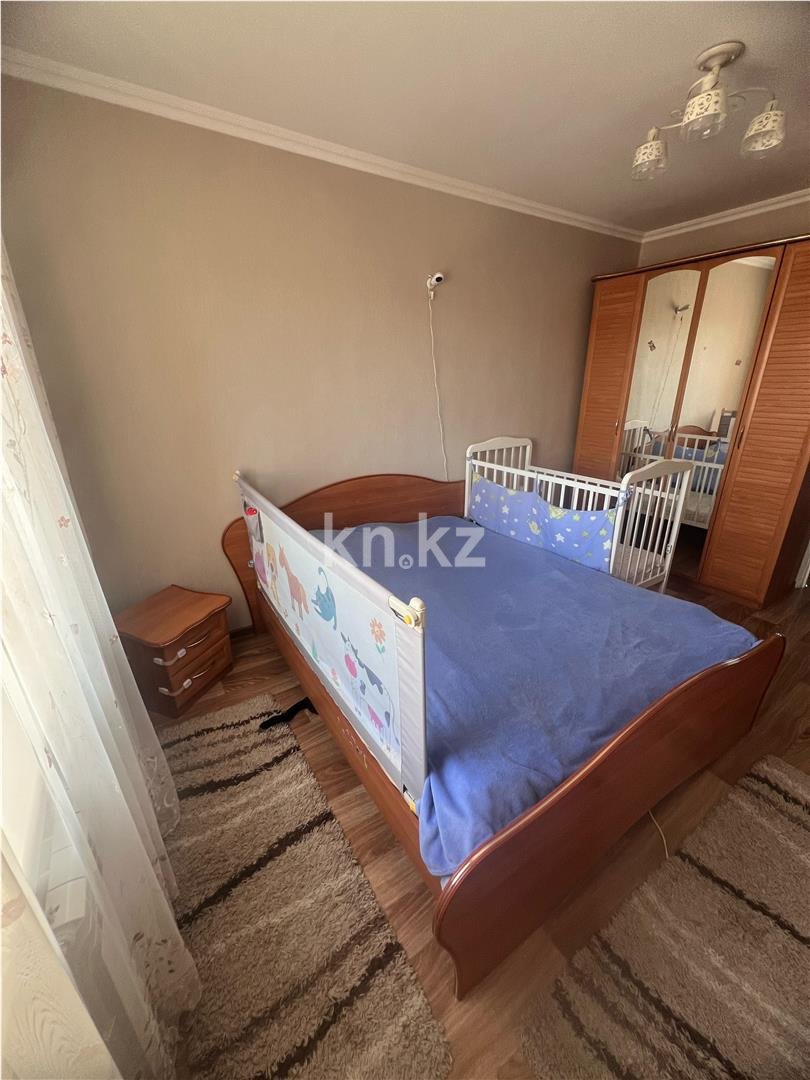 Продажа 4-комнатной квартиры, 76 м², мкр-н Степной-4, дом  18 в Караганде - фото 6