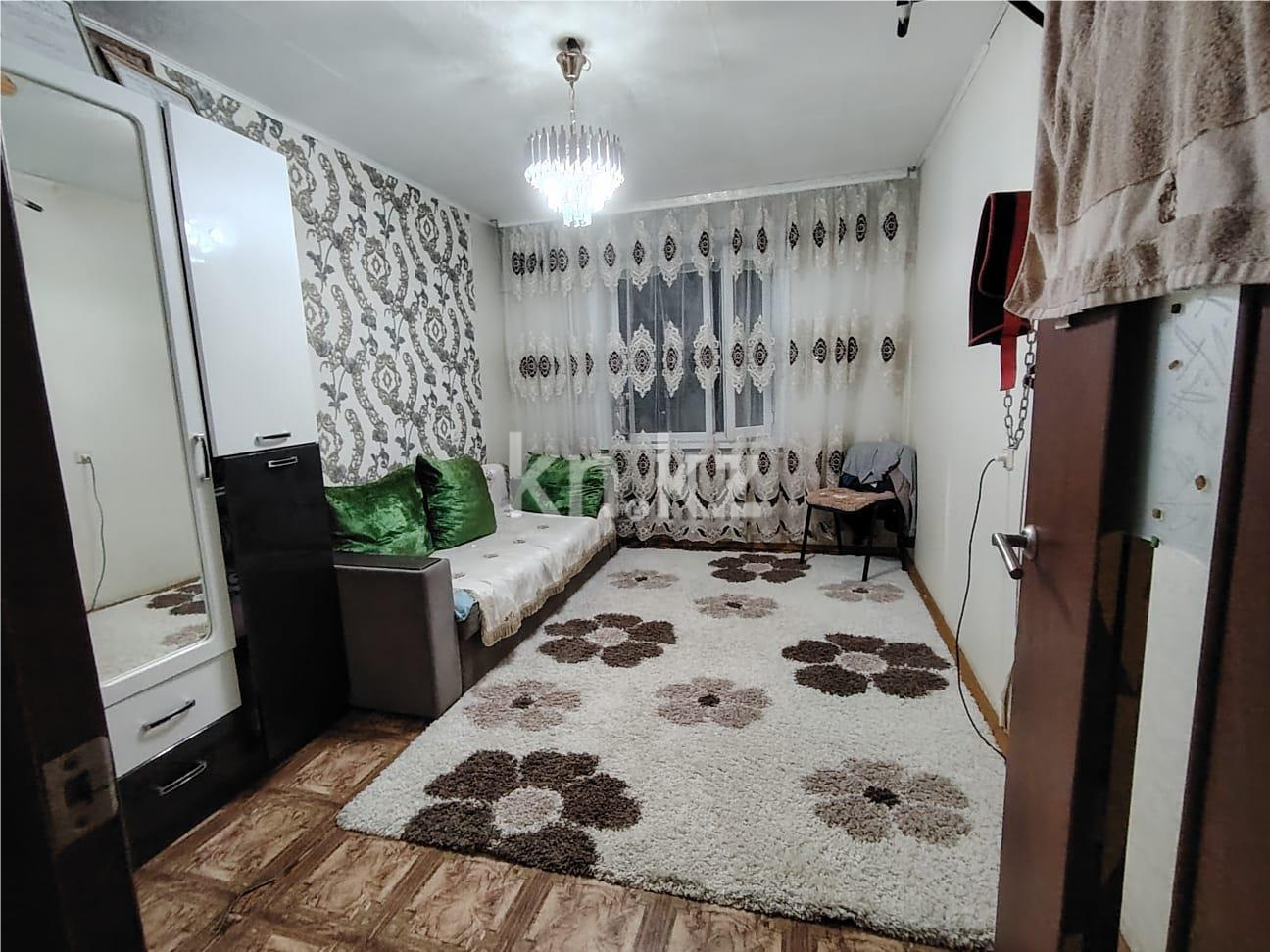 Продажа 3-комнатной квартиры, 66 м², пр. Металлургов в Темиртау - фото 4