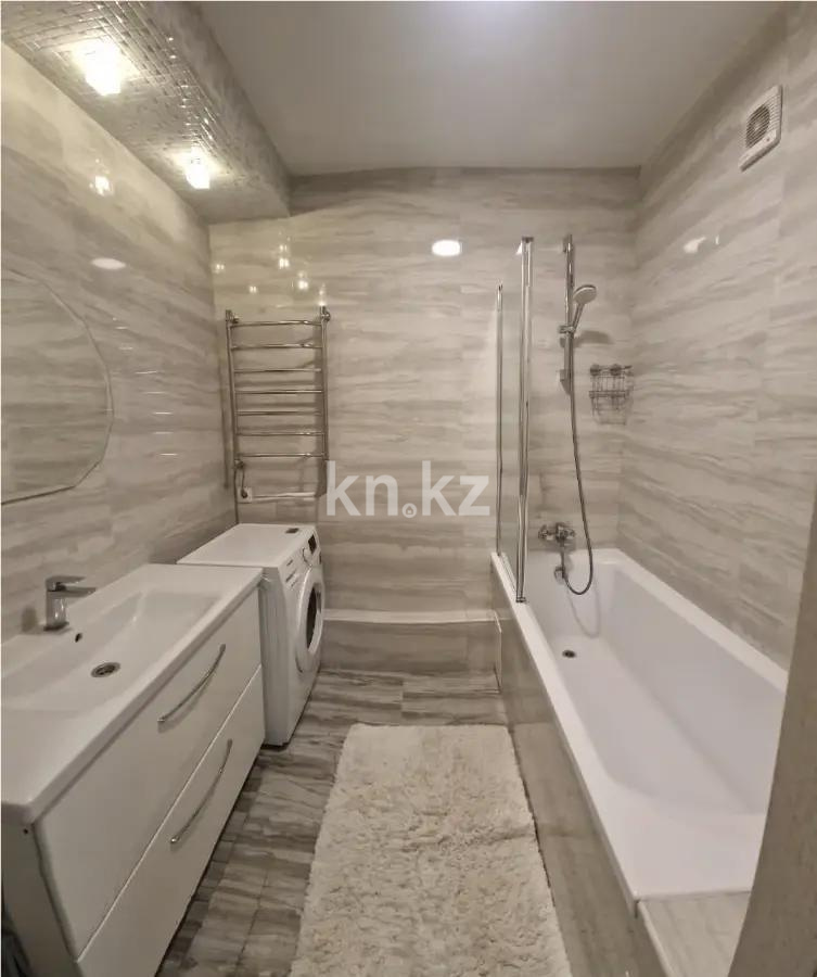 Продажа 3-комнатной квартиры, 92 м² в Алматы - фото 5