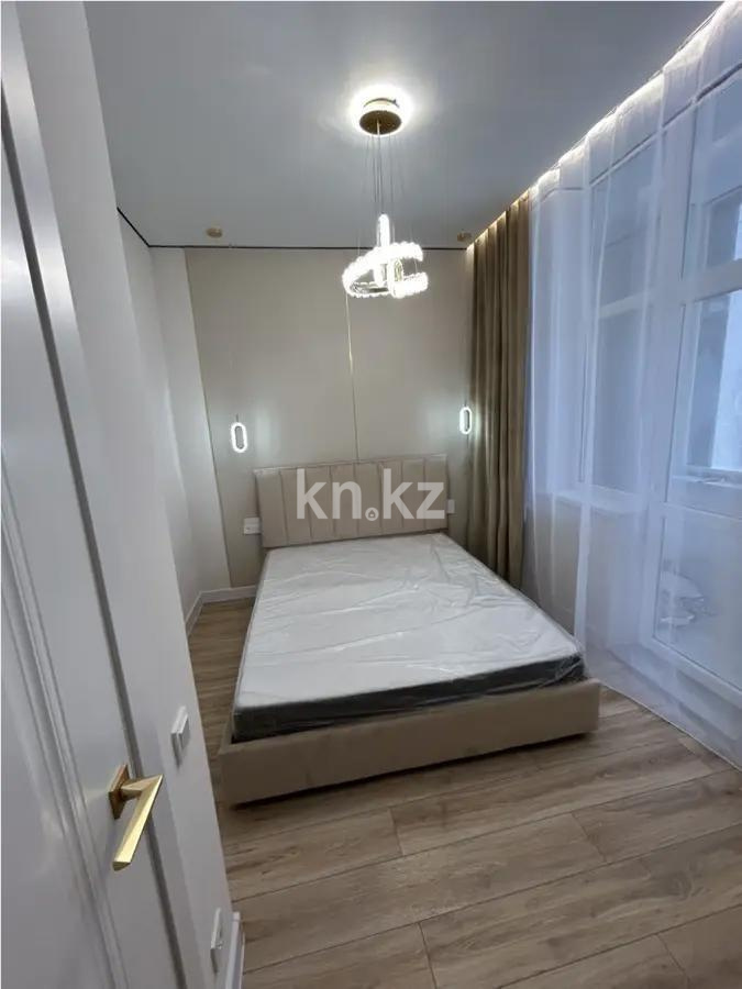 Продажа 2-комнатной квартиры, 40 м² в Астане - фото 2