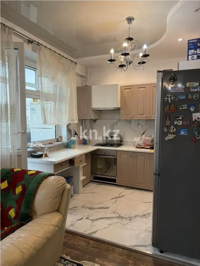 Продажа 4-комнатной квартиры, 124 м² в Алматы - фото 5