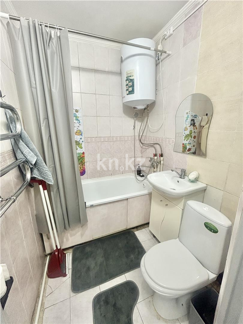 Продажа 2-комнатной квартиры, 42 м² в Караганде - фото 9