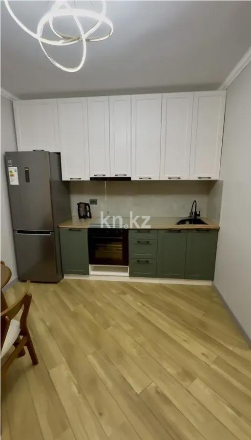 Продажа 2-комнатной квартиры, 75 м², пр. Райымбека, дом  522/1 в Алматы - фото 2