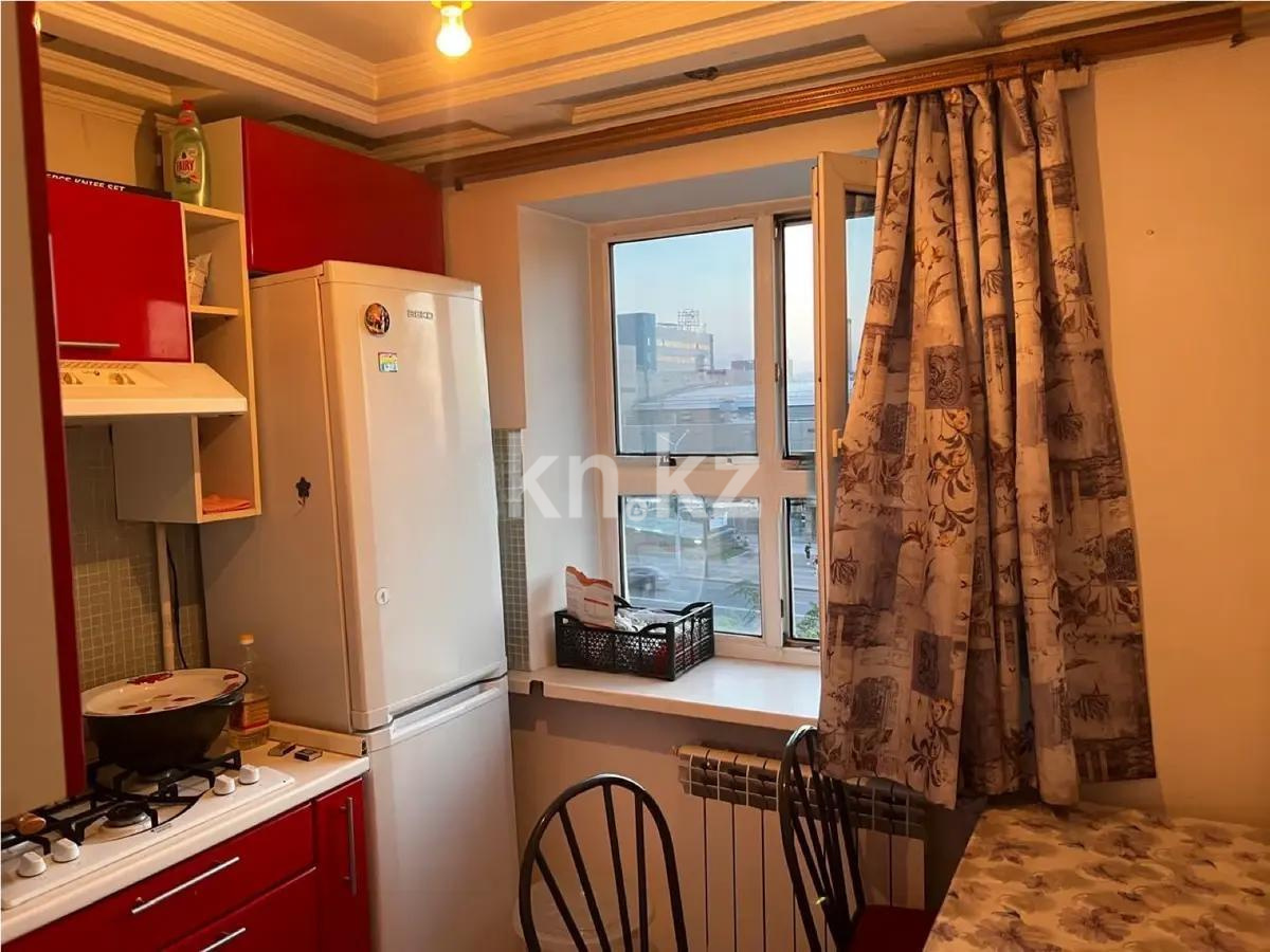 Продажа 2-комнатной квартиры, 42 м², ул. Байтурсынова, дом  86/88 в Алматы - фото 3