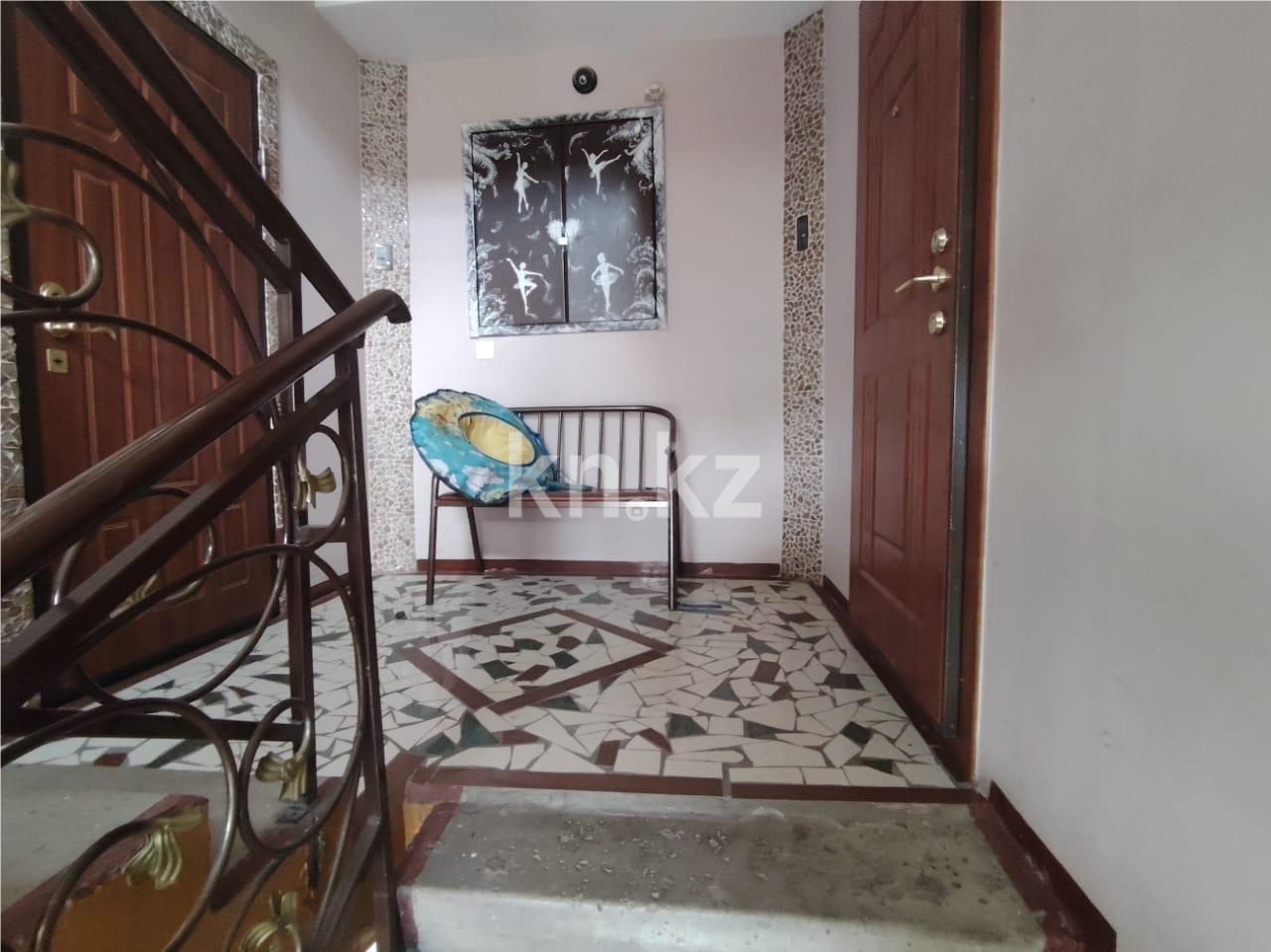 Продажа 3-комнатной квартиры, 84 м², ул. Абая, дом  31 в Темиртау - фото 24