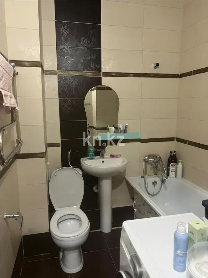 Продажа 1-комнатной квартиры, 41 м² в Алматы - фото 3