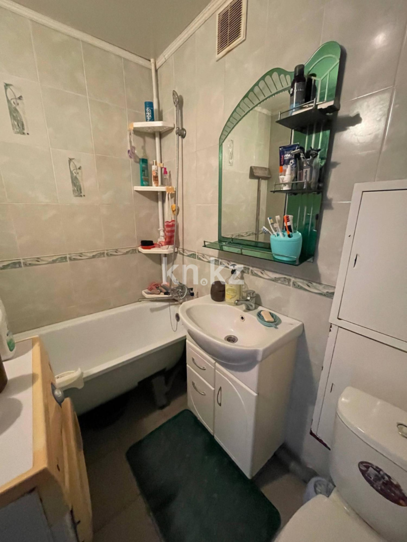 Продажа 4-комнатной квартиры, 60.8 м², ул. Кубеева, дом  2А в Костанае - фото 11