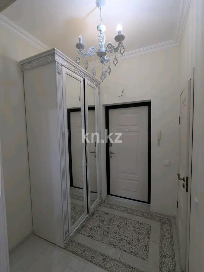 Продажа 1-комнатной квартиры, 47 м² в Астане - фото 5