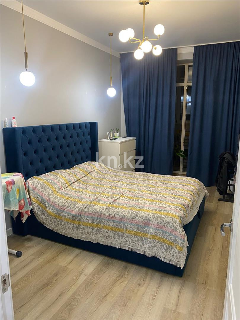 Продажа 2-комнатной квартиры, 63 м² в Караганде - фото 4