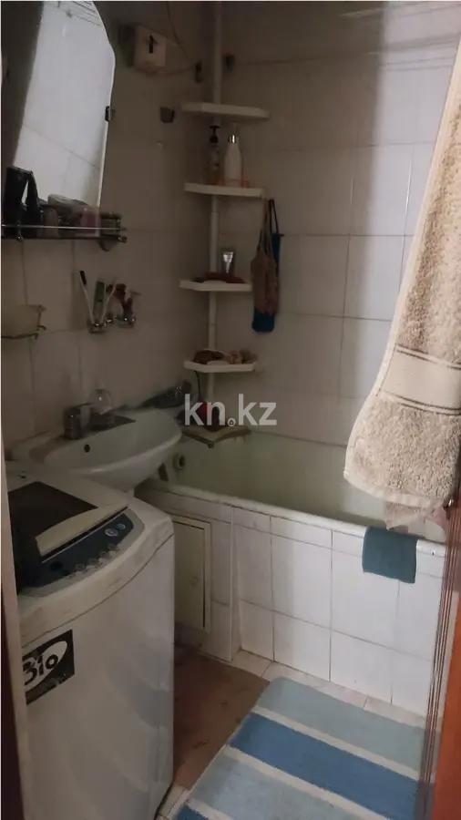 Продажа 2-комнатной квартиры, 73 м², мкр-н Кокмайса, дом  19 в Алматы - фото 4