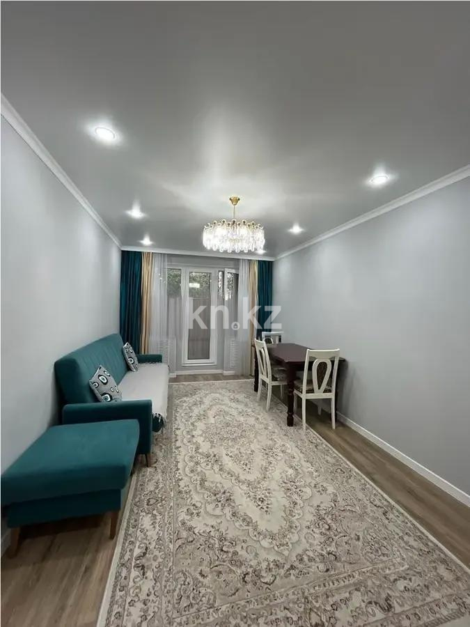 Продажа 3-комнатной квартиры, 60 м² в Алматы