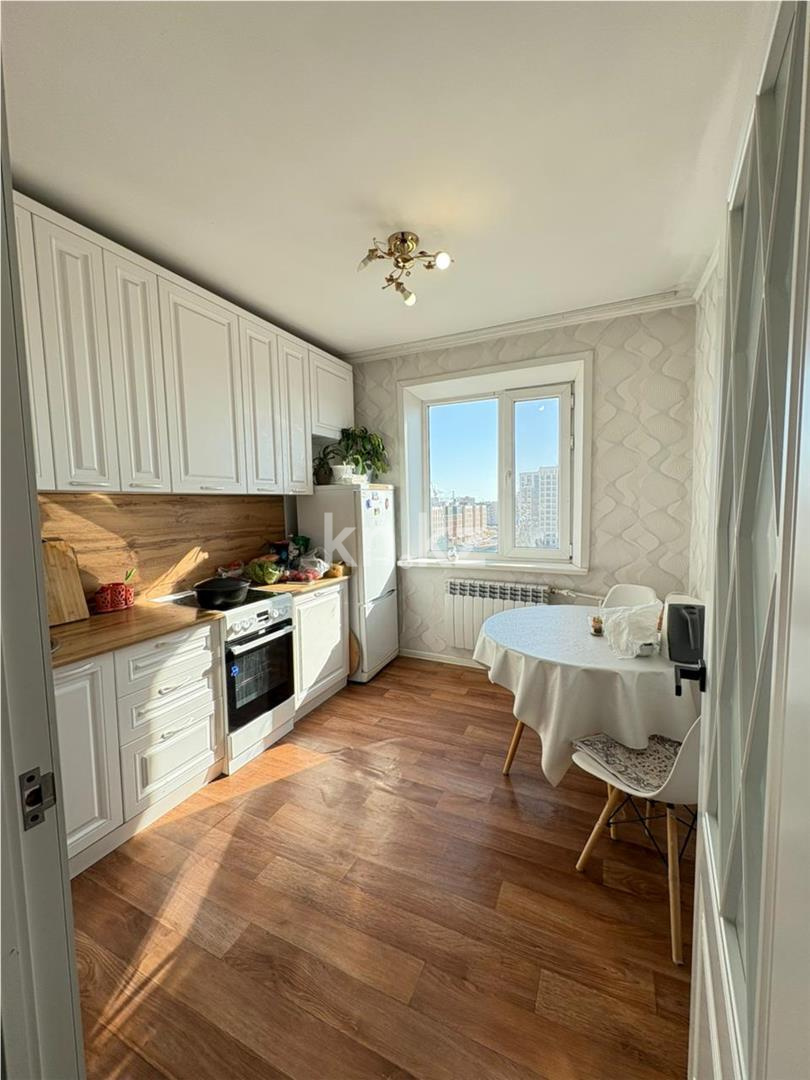 Продажа 1-комнатной квартиры, 36 м² в Караганде - фото 3