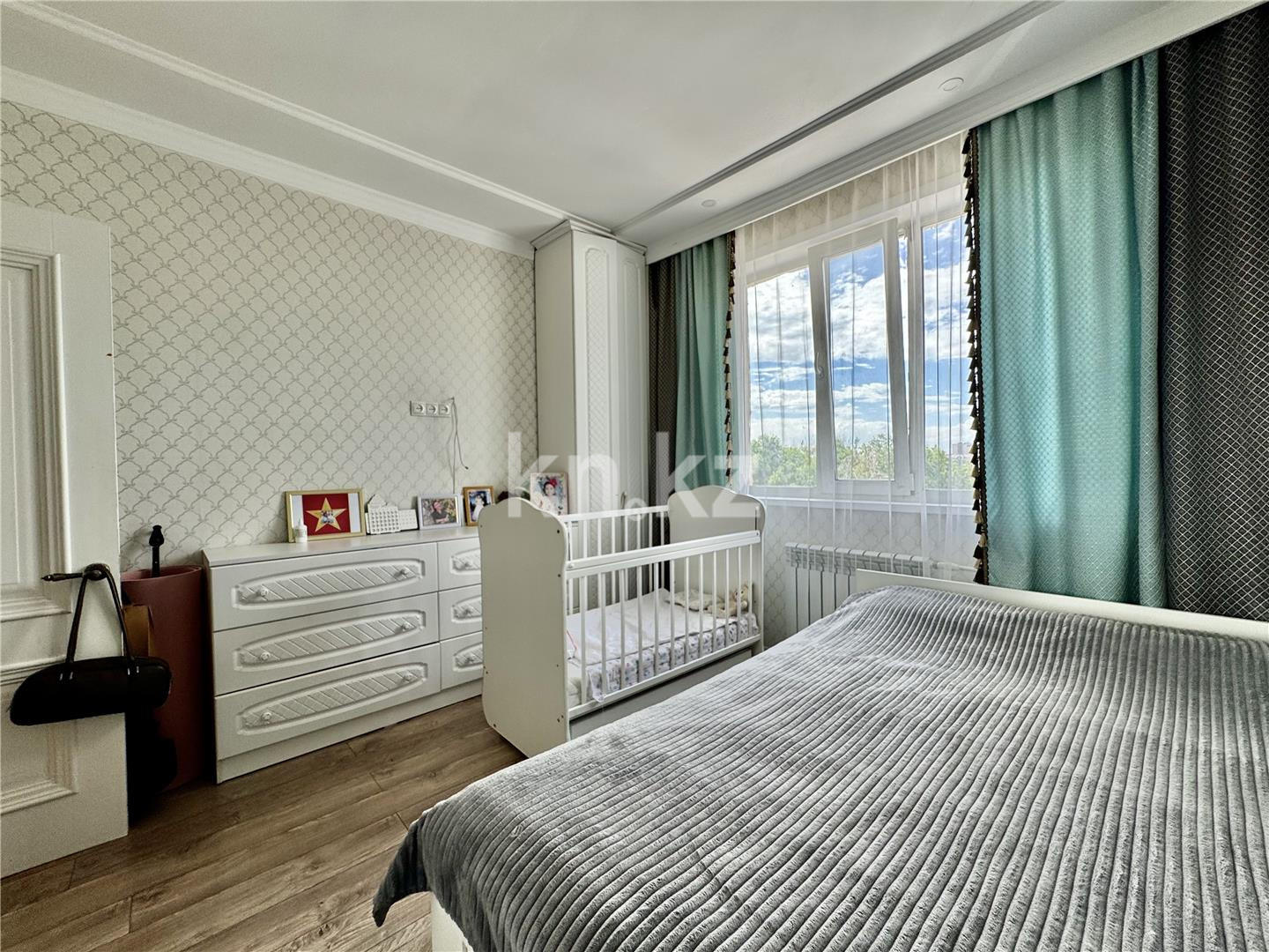 Продажа 3-комнатной квартиры, 75 м² в Караганде - фото 7