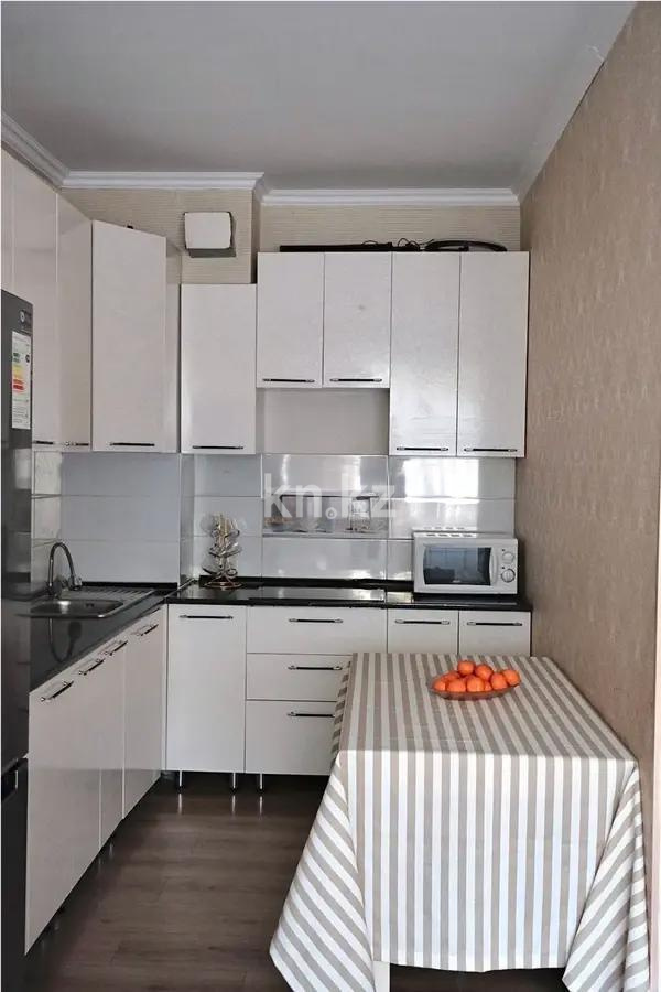 Продажа 2-комнатной квартиры, 40 м² в Алматы - фото 3