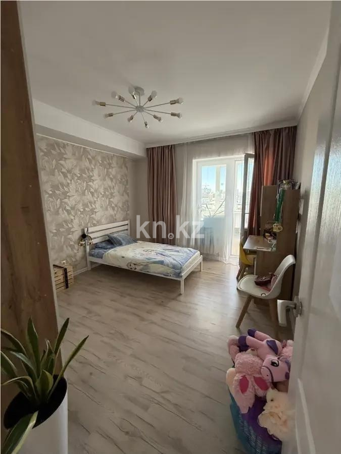 Продажа 3-комнатной квартиры, 87 м² в Астане - фото 2