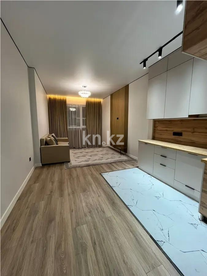 Продажа 3-комнатной квартиры, 65 м² в Астане