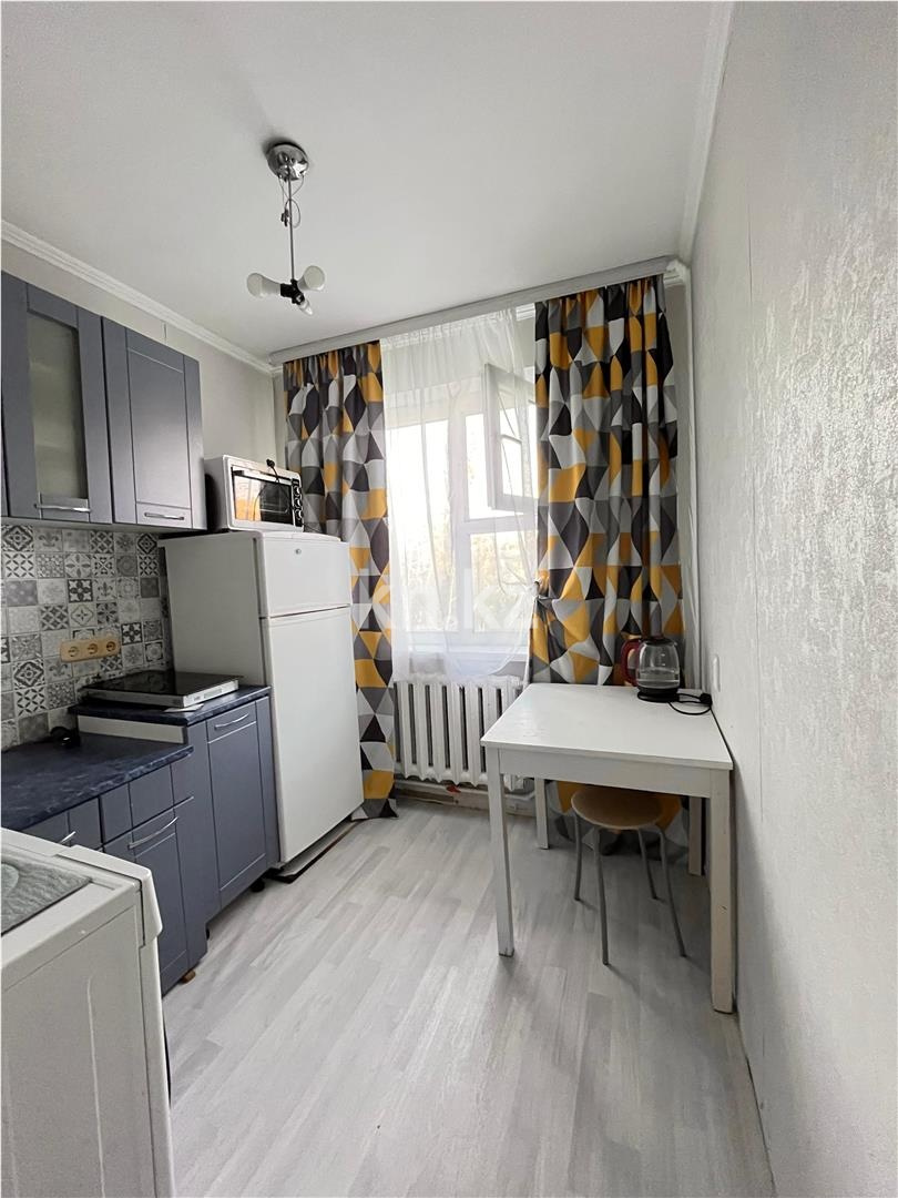 Продажа 1-комнатной квартиры, 32 м² в Караганде - фото 3
