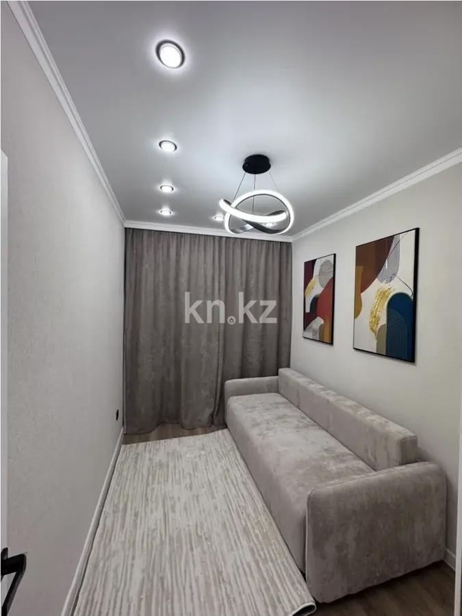 Продажа 2-комнатной квартиры, 39 м², мкр. Шугыла, дом  340/39 в Алматы