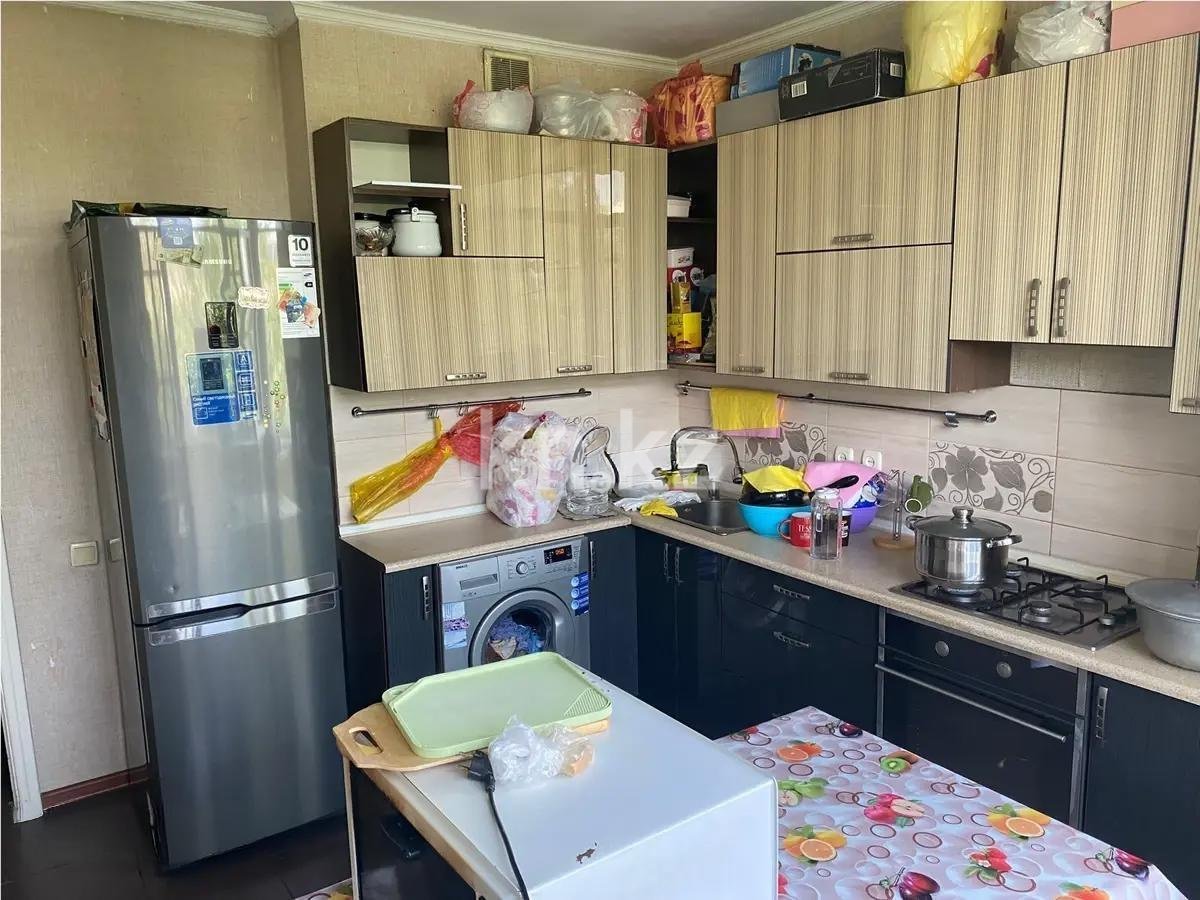 Продажа 2-комнатной квартиры, 90 м², мкр-н Жулдыз-2, дом  28А в Алматы - фото 3