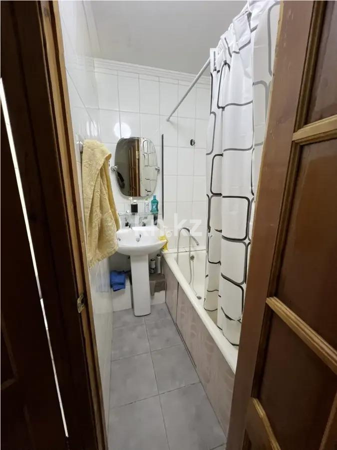 Продажа 3-комнатной квартиры, 64 м² в Алматы - фото 4