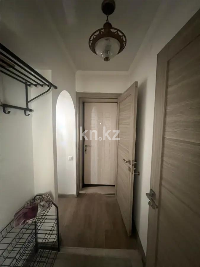Продажа 1-комнатной квартиры, 35.1 м² в Алматы - фото 5