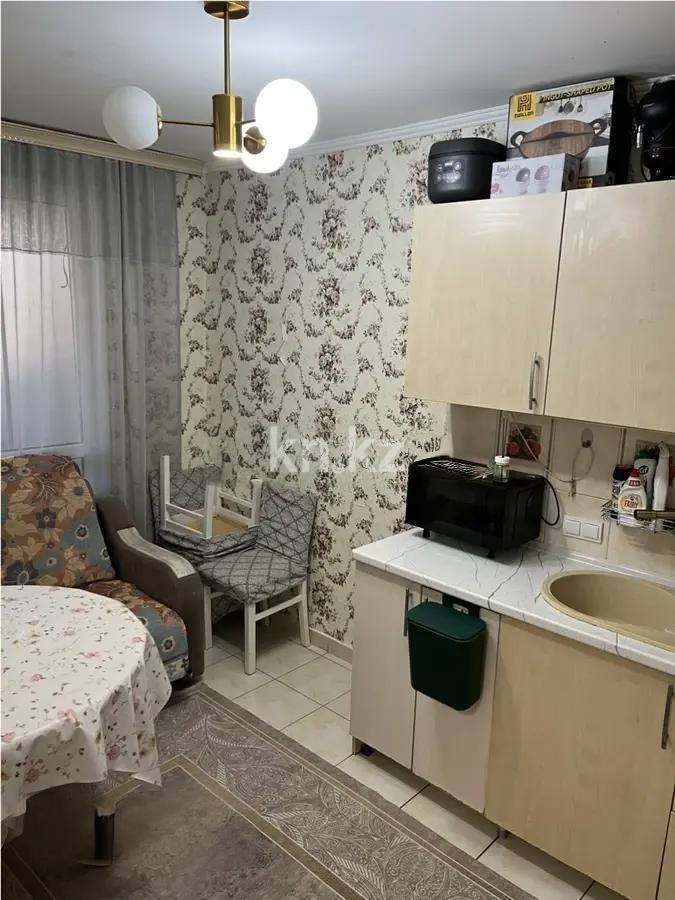 Продажа 1-комнатной квартиры, 47 м² в Алматы - фото 4