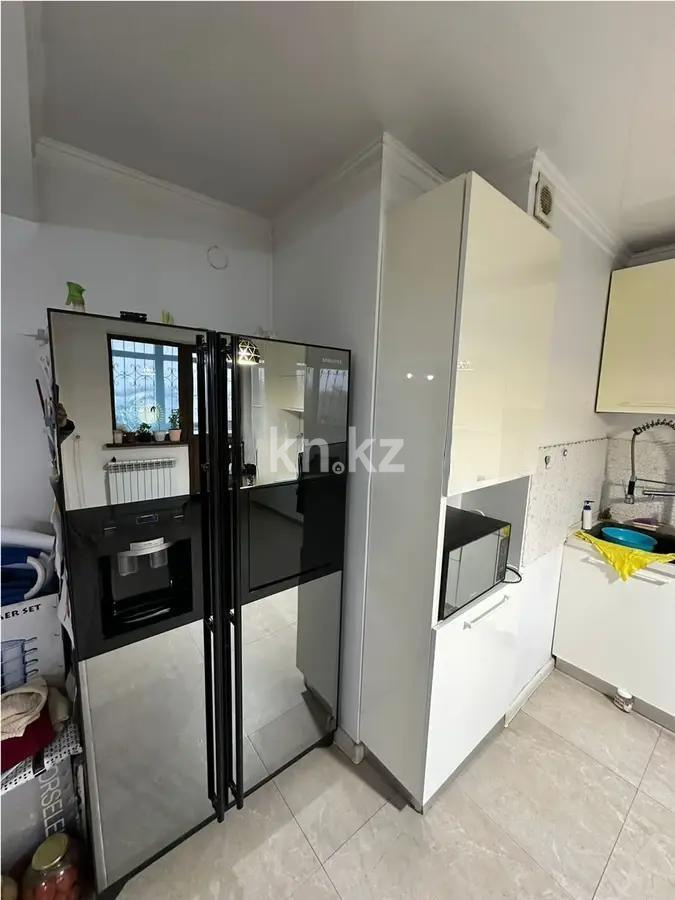 Продажа 4-комнатной квартиры, 100 м², пр. Сейфуллина, дом  14А в Алматы - фото 4