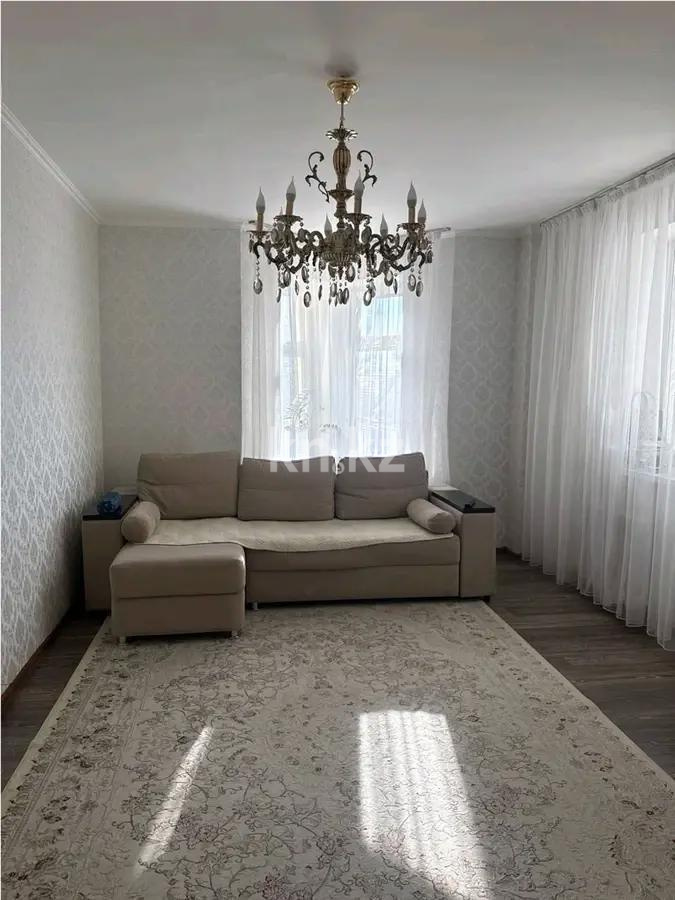 Продажа 2-комнатной квартиры, 58.9 м², ул. Жургенова, дом  26 блок 2 в Астане