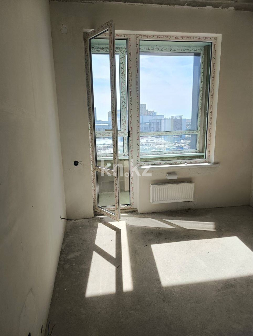 Продажа 1-комнатной квартиры, 36.5 м² в Астане - фото 3