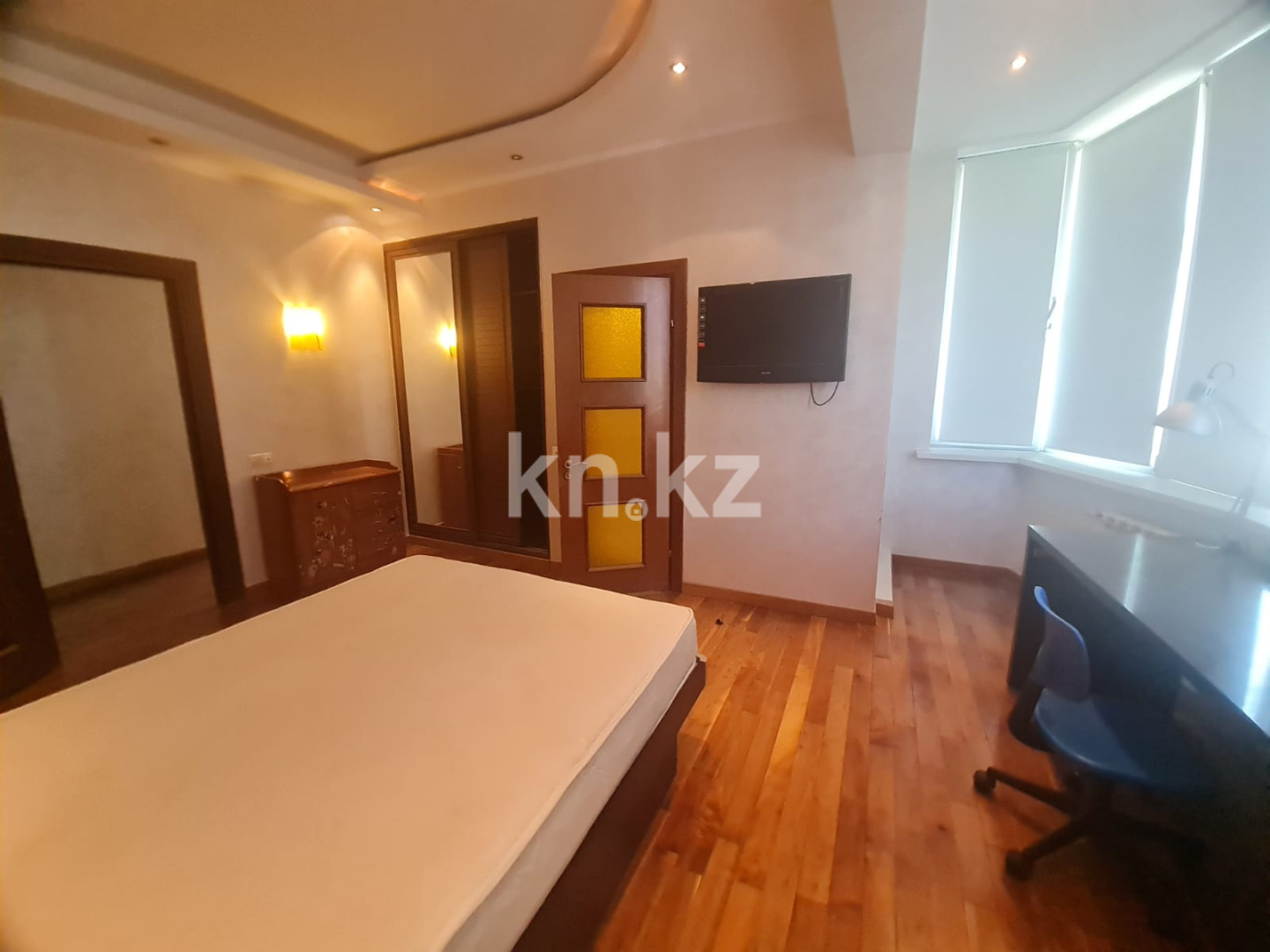 Аренда 4-комнатной квартиры, 150 м² в Алматы - фото 2