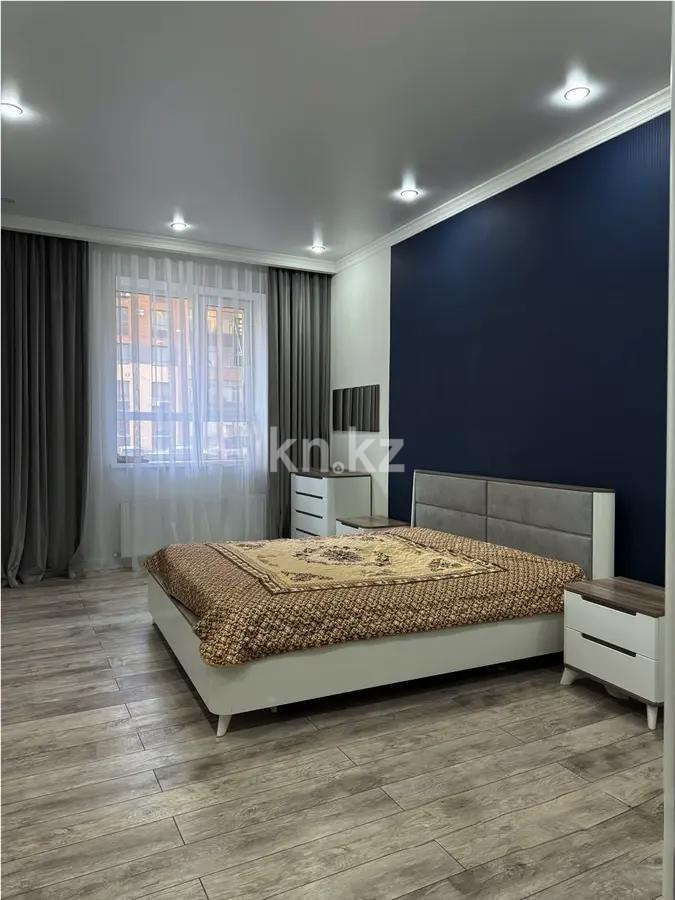 Продажа 2-комнатной квартиры, 72.2 м², ул. Толе би, дом  12 в Астане