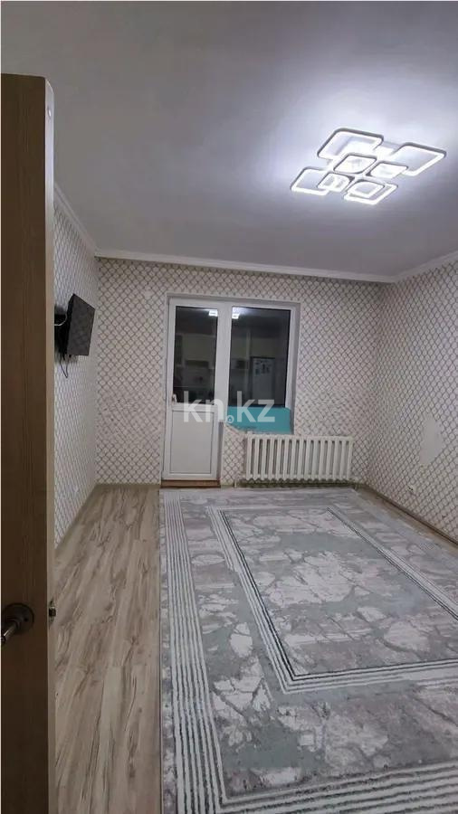 Продажа 2-комнатной квартиры, 39 м² в Астане