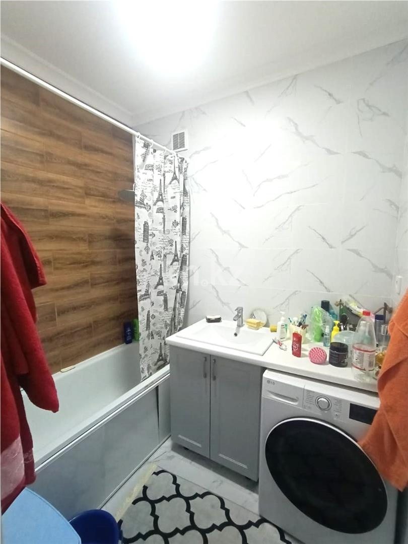 Продажа 3-комнатной квартиры, 72 м², ул. Байтурсынова в Астане - фото 7