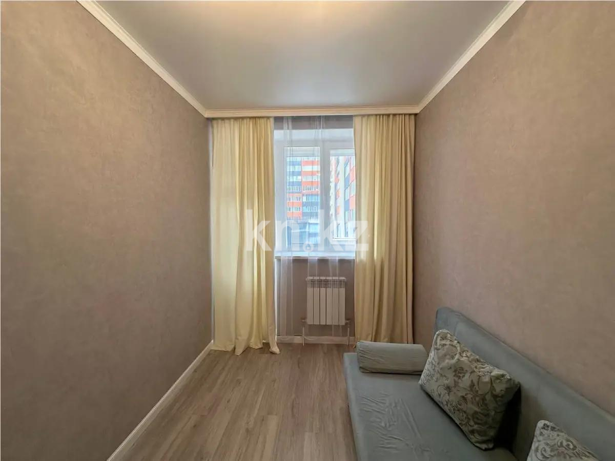 Продажа 2-комнатной квартиры, 38.8 м² в Астане - фото 2