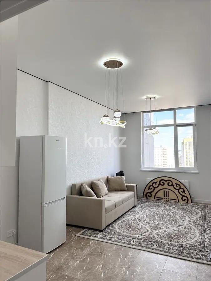 Продажа 2-комнатной квартиры, 47 м² в Астане