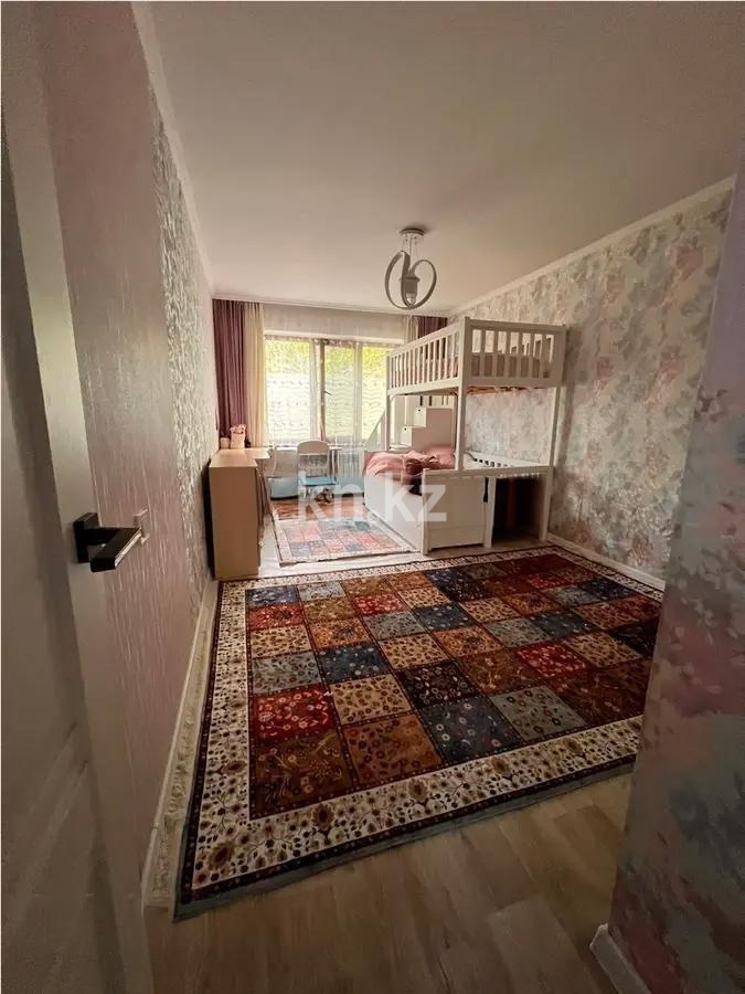 Продажа 3-комнатной квартиры, 65 м² в Алматы - фото 3