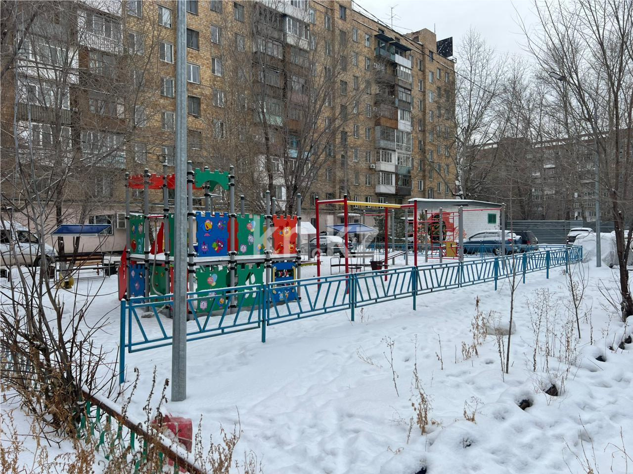 Продажа 2-комнатной квартиры, 44 м² в Караганде - фото 6