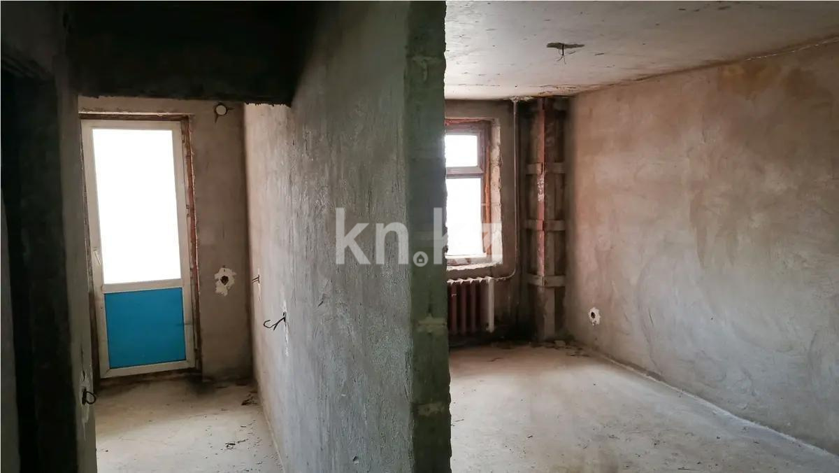 Продажа 1-комнатной квартиры, 42 м² в Астане