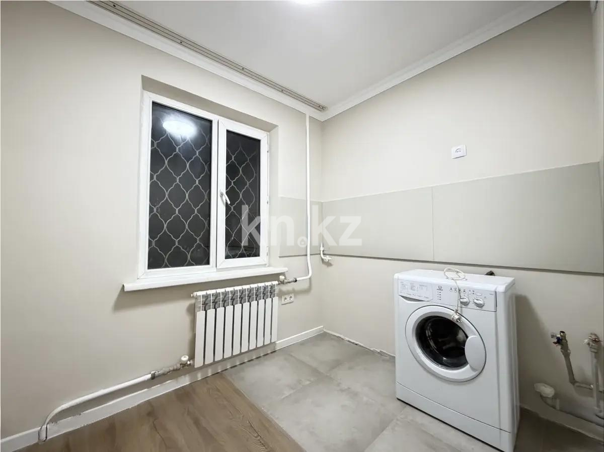 Продажа 1-комнатной квартиры, 32 м² в Алматы - фото 2