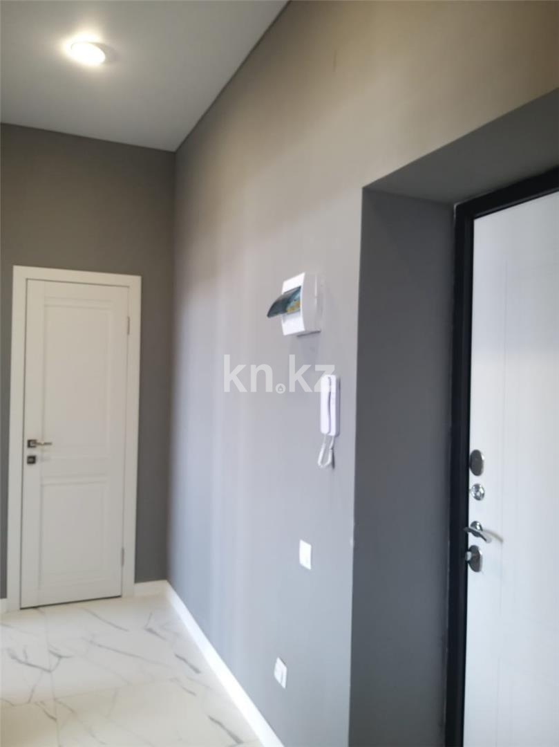 Продажа 1-комнатной квартиры, 40 м² в Караганде - фото 11