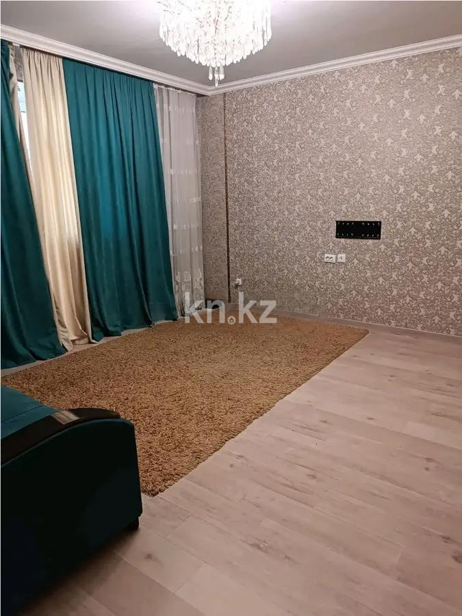 Продажа 2-комнатной квартиры, 59 м² в Астане