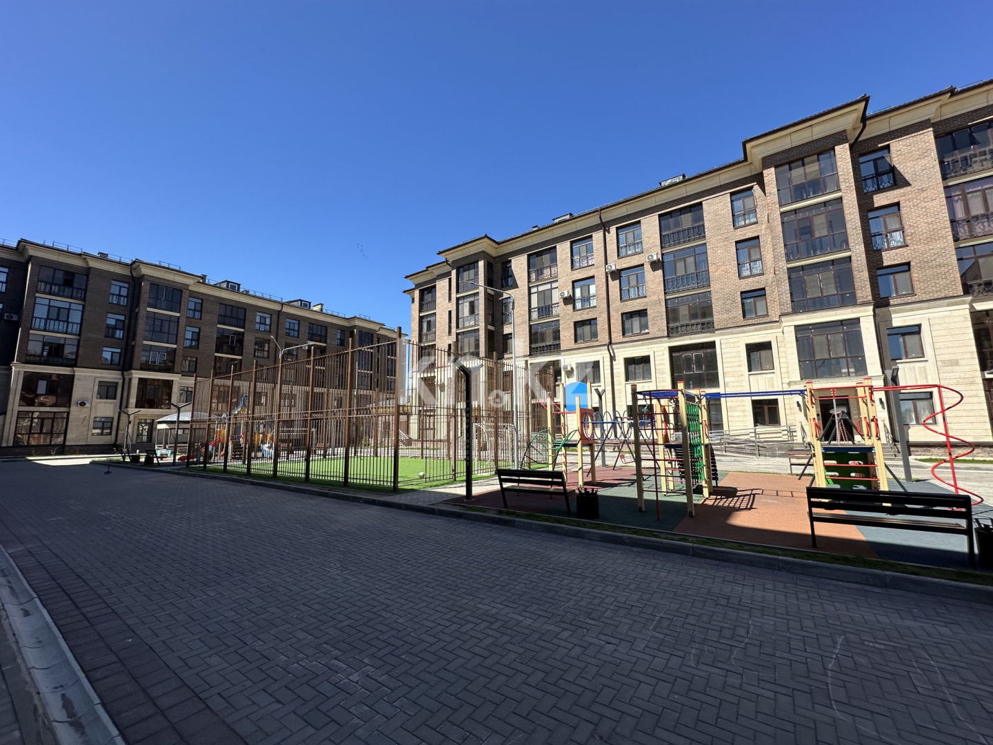 Продажа 2-комнатной квартиры, 63.2 м² в Караганде - фото 7