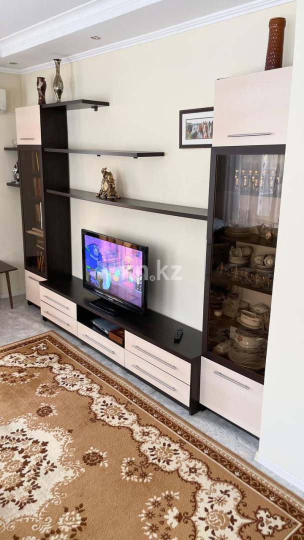 Аренда 2-комнатной квартиры, 47 м² в Астане - фото 4