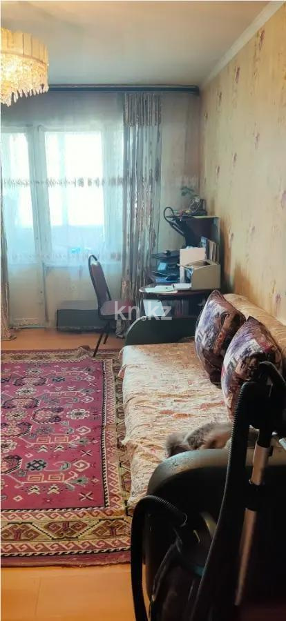 Продажа 3-комнатной квартиры, 61 м² в Алматы