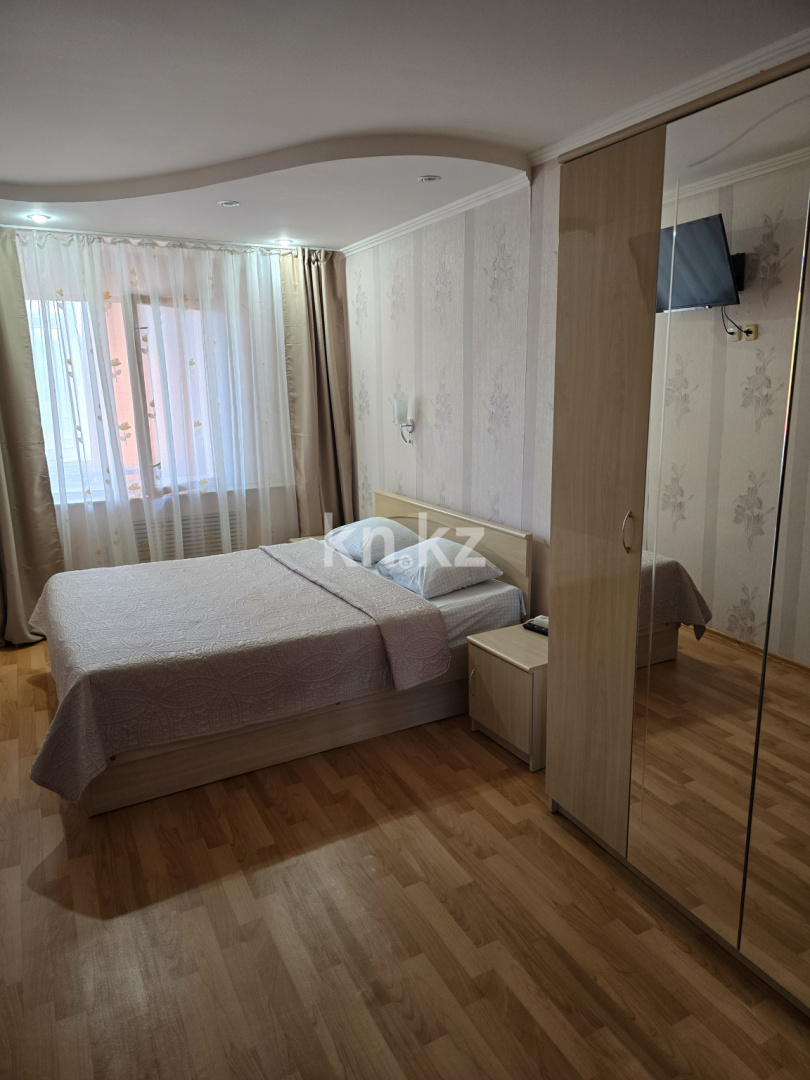 Аренда 2-комнатной квартиры посуточно, 50 м², мкр-н 7, дом  22 в Актау - фото 6